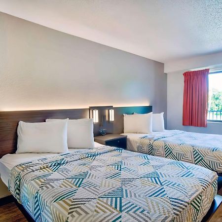 Motel 6-Warren, Mi - Detroit East Extérieur photo