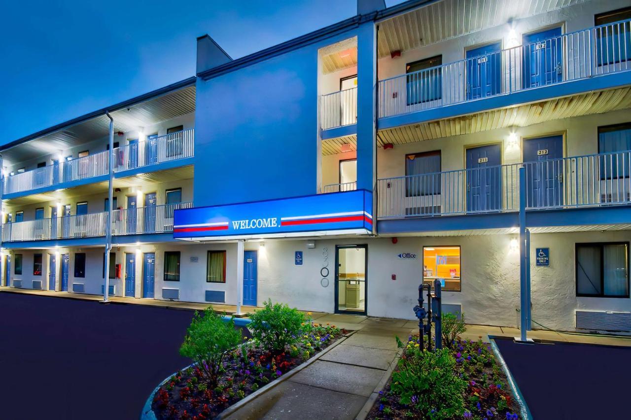 Motel 6-Warren, Mi - Detroit East Extérieur photo