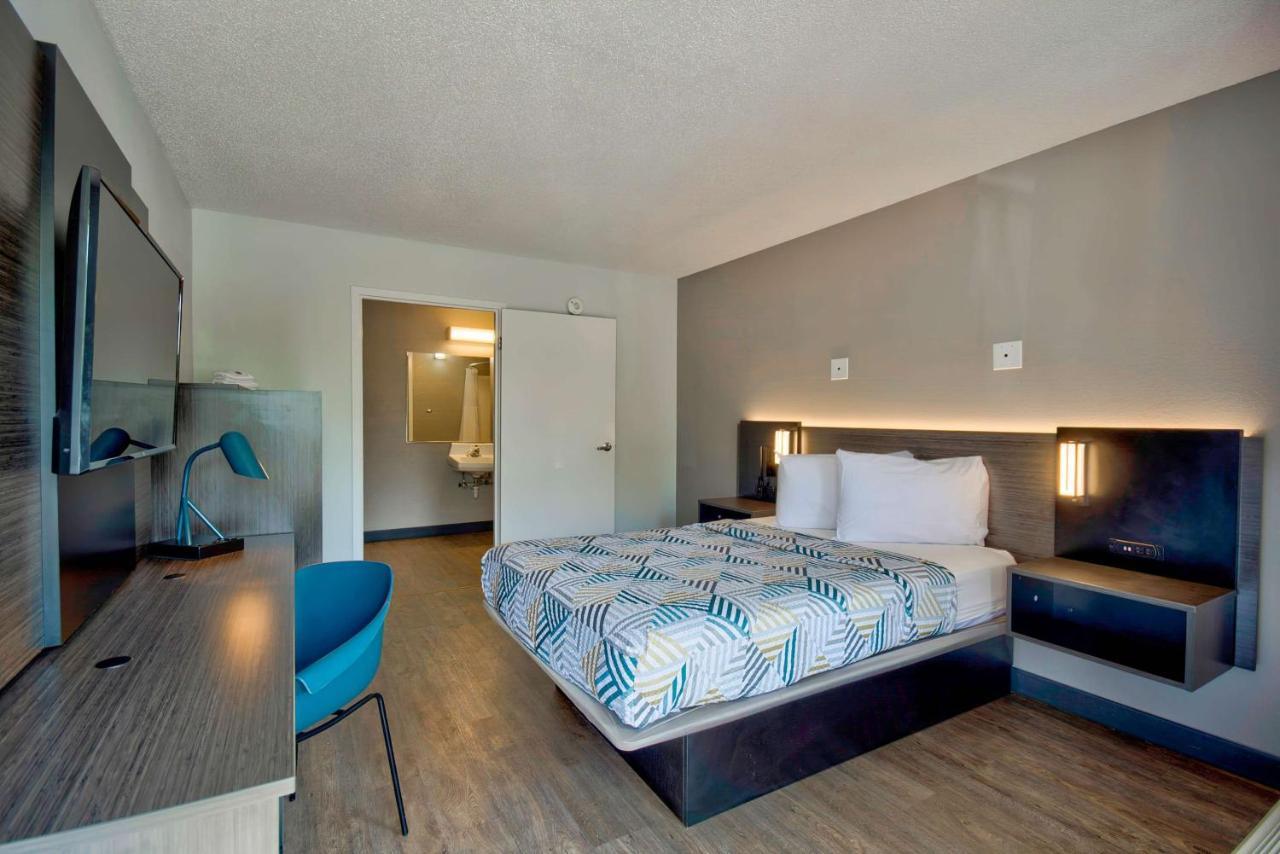 Motel 6-Warren, Mi - Detroit East Extérieur photo