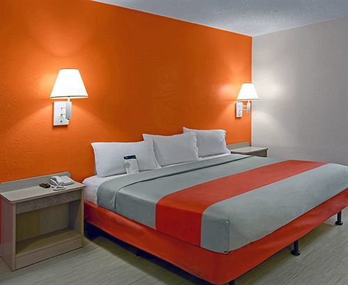 Motel 6-Warren, Mi - Detroit East Extérieur photo